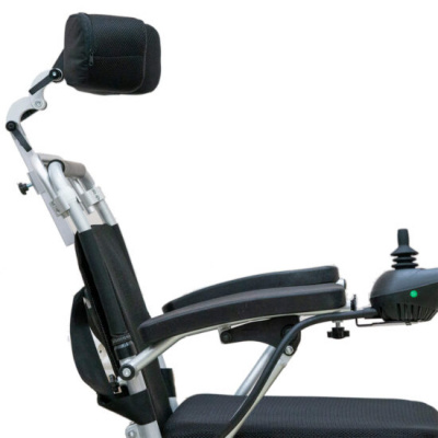 Съемный подголовник для Caterwil Lite